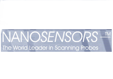 Nanosensors原子力显微镜探针